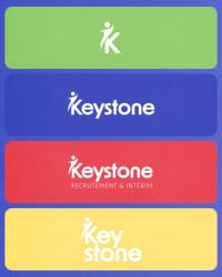 KEYSTONE - Charte graphique