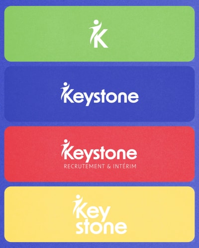 KEYSTONE - Charte graphique