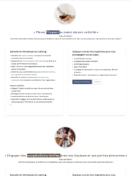 MANAPLA COACHING- Site vitrine