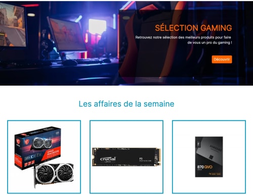 Faites décoller votre business en ligne<span style="color: #fd4e6bff">.