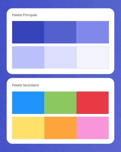 KEYSTONE - Charte graphique