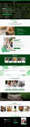 ROCK'N HERBES - Site e-commerce