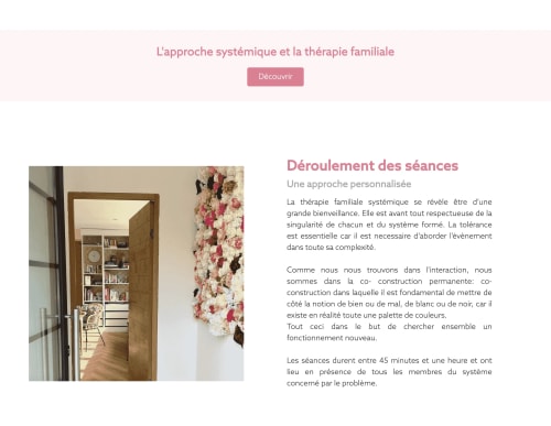 Faites décoller votre business en ligne<span style="color: #fd4e6bff">.