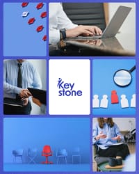 KEYSTONE - Charte graphique