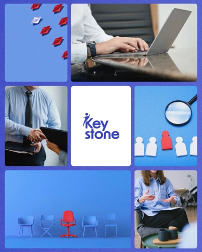 KEYSTONE - Charte graphique