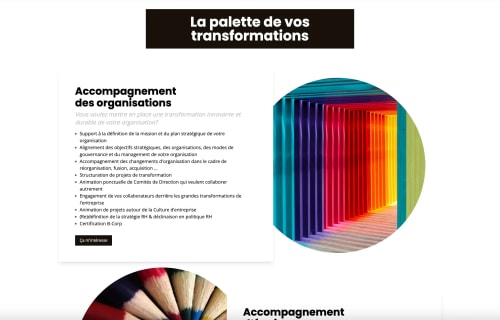 Faites décoller votre business en ligne<span style="color: #fd4e6bff">.