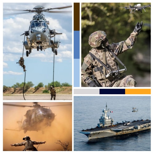 ORB SOLUTIONS - Charte Graphique