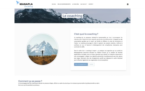 Faites décoller votre business en ligne<span style="color: #fd4e6bff">.