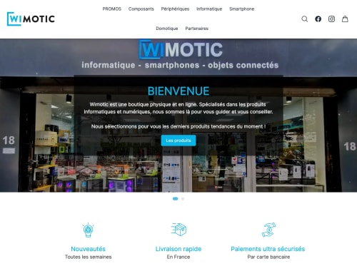 Faites décoller votre business en ligne<span style="color: #fd4e6bff">.