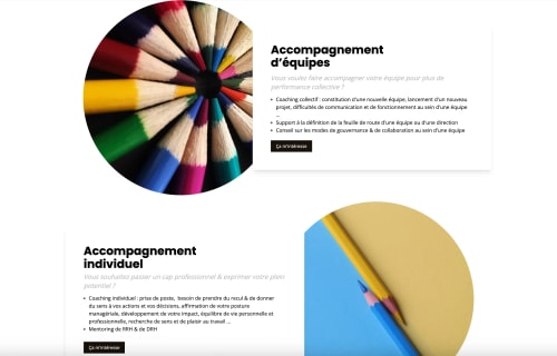 Faites décoller votre business en ligne<span style="color: #fd4e6bff">.