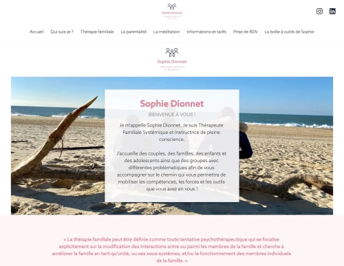 Faites décoller votre business en ligne<span style="color: #fd4e6bff">.