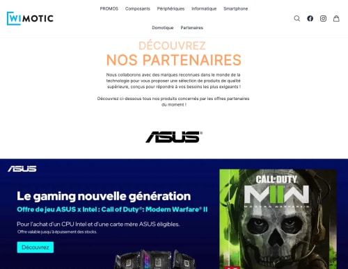 Faites décoller votre business en ligne<span style="color: #fd4e6bff">.