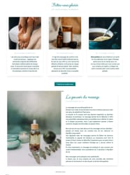 ABRACADABRA SPA - Site vitrine