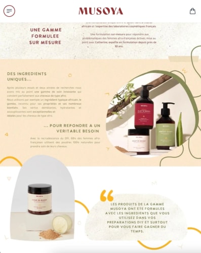 Faites décoller votre business en ligne<span style="color: #fd4e6bff">.