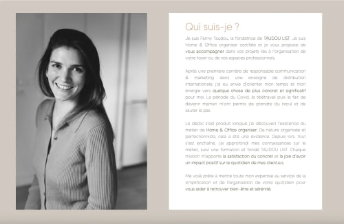 Faites décoller votre business en ligne<span style="color: #fd4e6bff">.