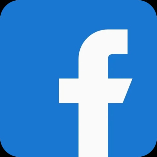 Logo de Facebook