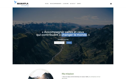 Faites décoller votre business en ligne<span style="color: #fd4e6bff">.