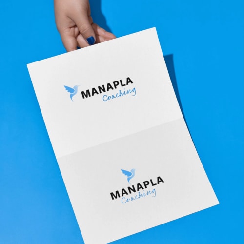 MANAPLA COACHING - Charte graphique
