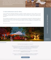 AMAHO - Site e-commerce