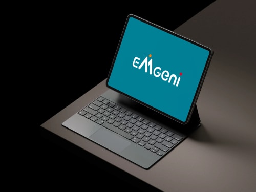 EMGENI - Charte Graphique