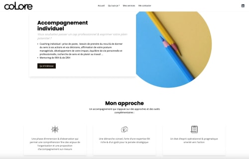 Faites décoller votre business en ligne<span style="color: #fd4e6bff">.