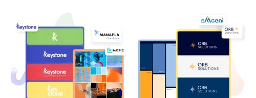 IDENTITÉS GRAPHIQUES