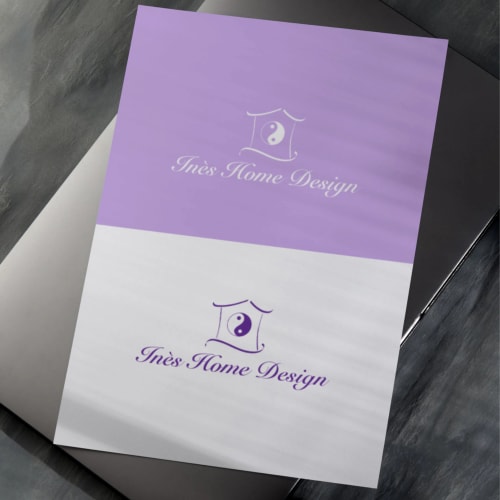 INÈS HOME DESIGN - Charte Graphique