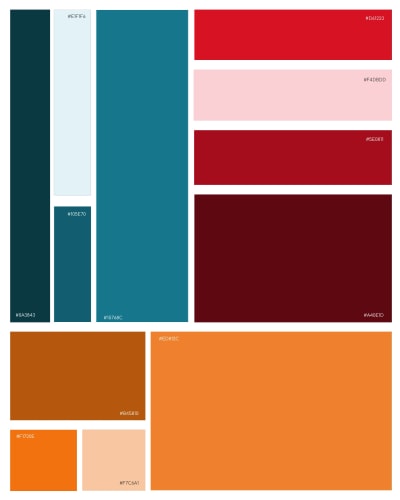 EMGENI - Charte Graphique