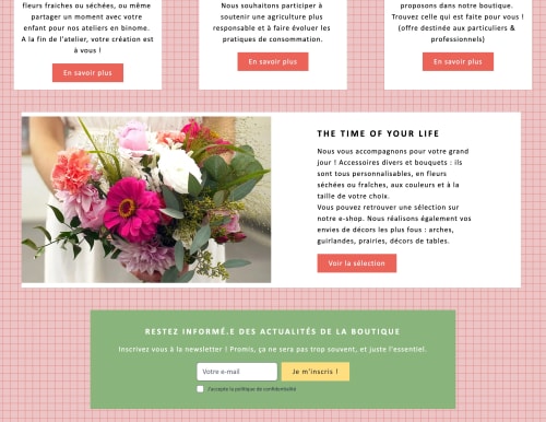 Faites décoller votre business en ligne<span style="color: #fd4e6bff">.