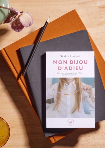 SOPHIE DIONNET - Site vitrine