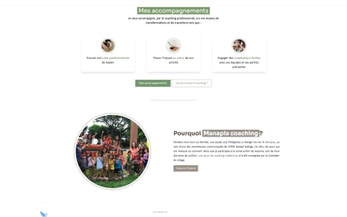 Faites décoller votre business en ligne<span style="color: #fd4e6bff">.