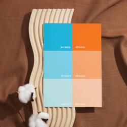 WIMOTIC - Charte graphique