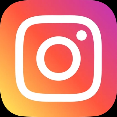 Logo d'Instagram