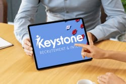 KEYSTONE - Charte graphique