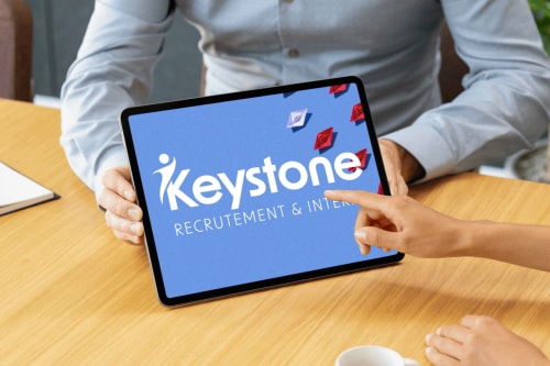 KEYSTONE - Charte graphique