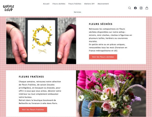 Faites décoller votre business en ligne<span style="color: #fd4e6bff">.