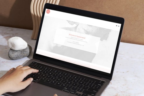 MP HYPNOSE - Site vitrine