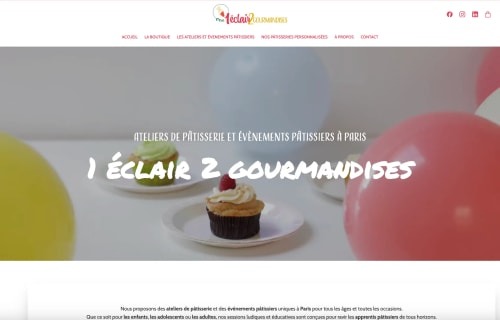 Faites décoller votre business en ligne<span style="color: #fd4e6bff">.