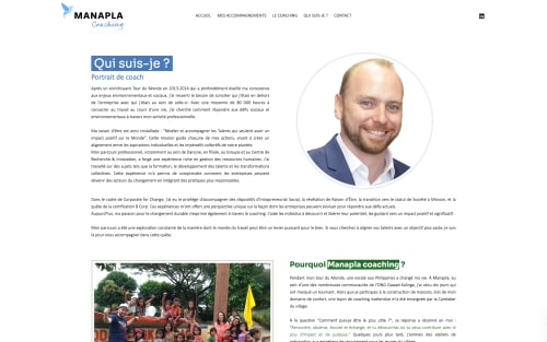 Faites décoller votre business en ligne<span style="color: #fd4e6bff">.