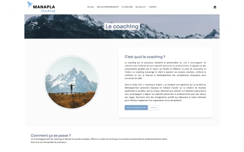 Faites décoller votre business en ligne<span style="color: #fd4e6bff">.