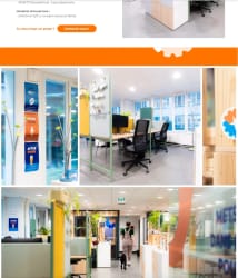 THE WHY NOT FACTORY - Site Vitrine