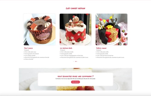 1 ÉCLAIR 2 GROUMANDISES - Site e-commerce