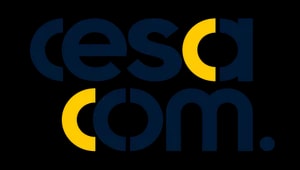 Logo de l'école Cesacom