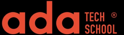 Logo de l'école Ada Tech School