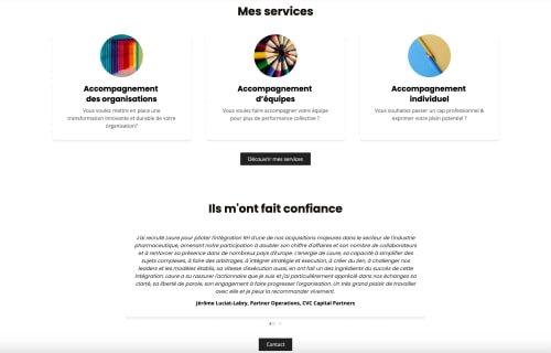 Faites décoller votre business en ligne<span style="color: #fd4e6bff">.