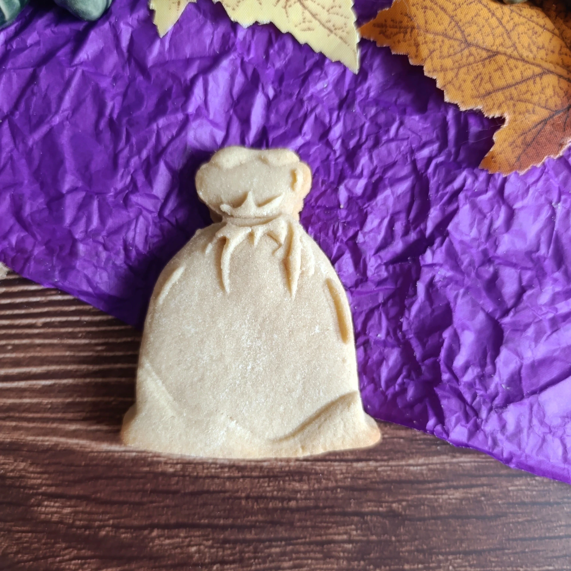 Sablés Pack de l'aventurier