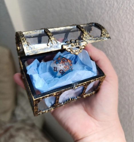 Box d'été