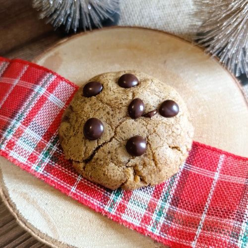 Cookie vegan