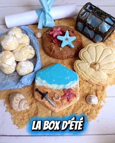 Box d'été
