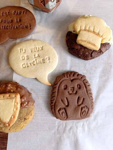 Box "A tour de Roll"